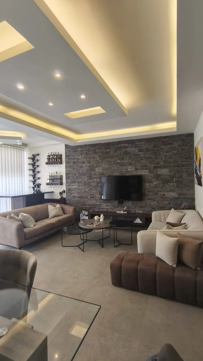 150 SQM & 130 SQM Terrace With 200 SQM Garden – Apartment for Sale – Nabay — photo 3