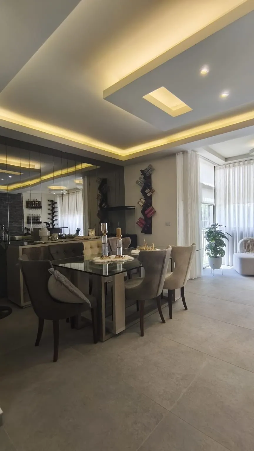 150 SQM & 130 SQM Terrace With 200 SQM Garden – Apartment for Sale – Nabay — photo 4