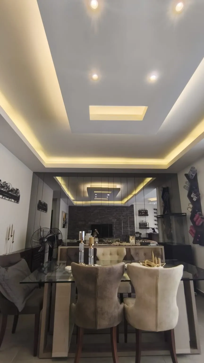 150 SQM & 130 SQM Terrace With 200 SQM Garden – Apartment for Sale – Nabay — photo 5
