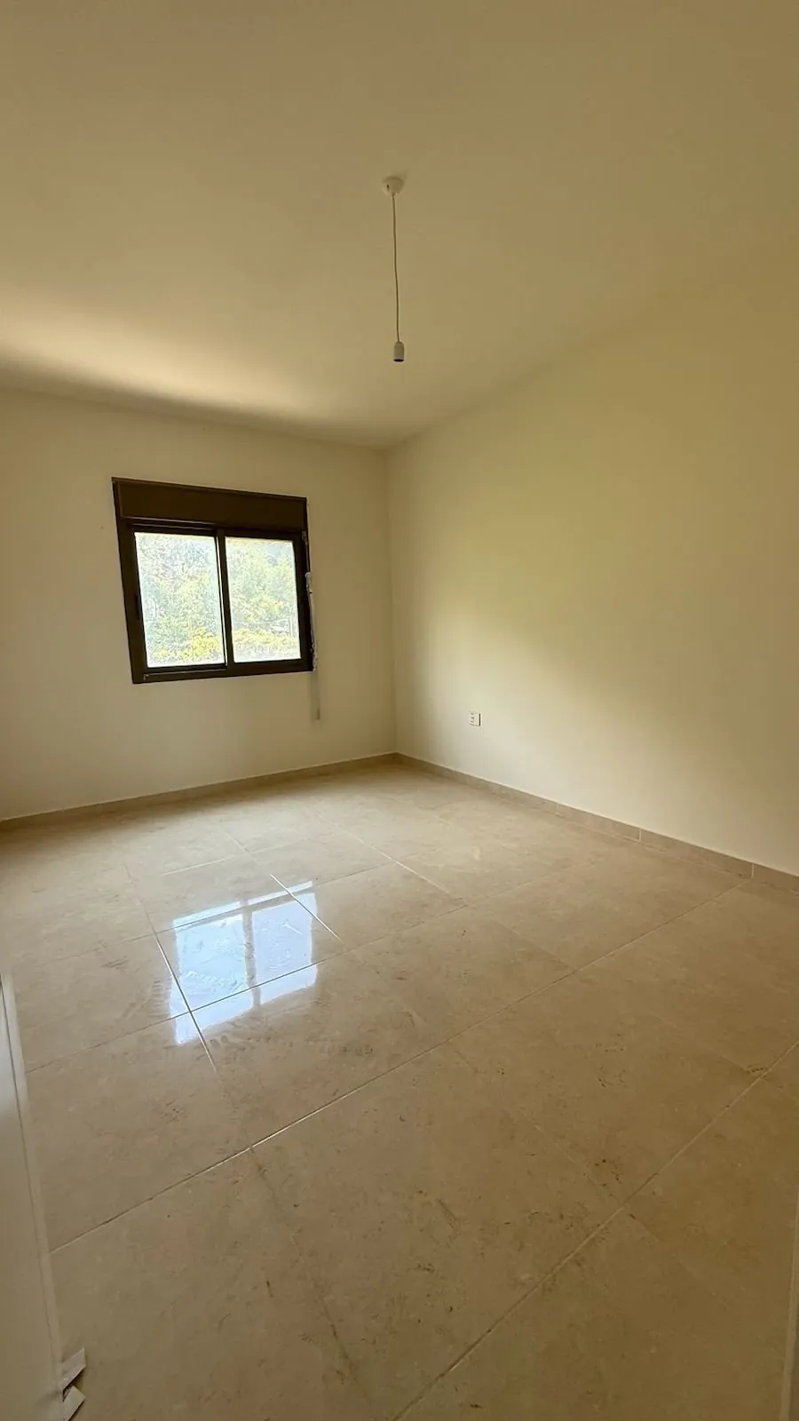120 SQM Apartment for Sale – Mazraet Yachouh
