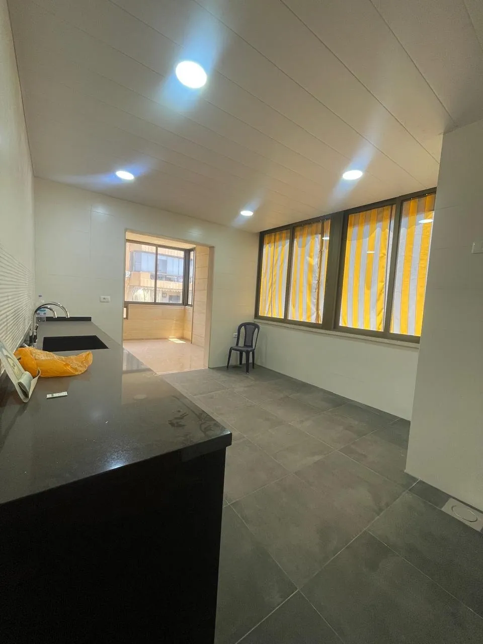 140 SQM Apartment for Sale – Rawda