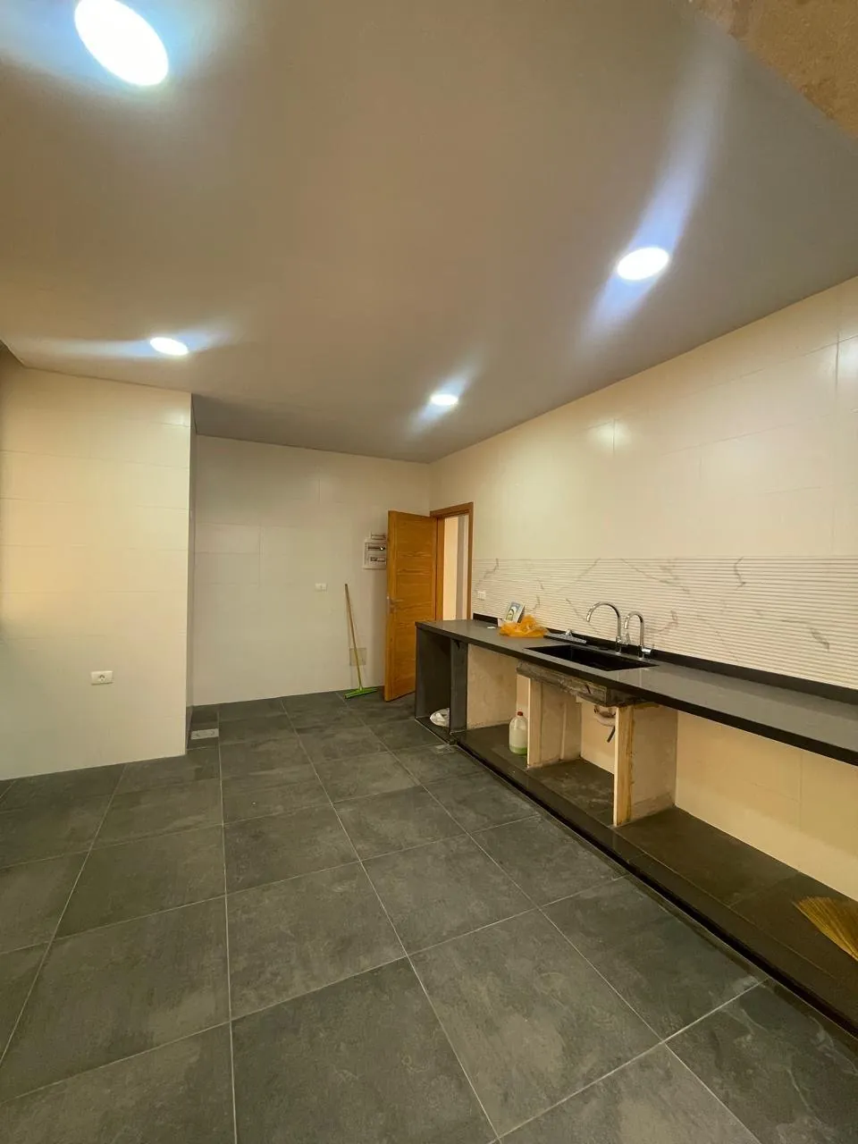 140 SQM Apartment for Sale – Rawda — photo 2