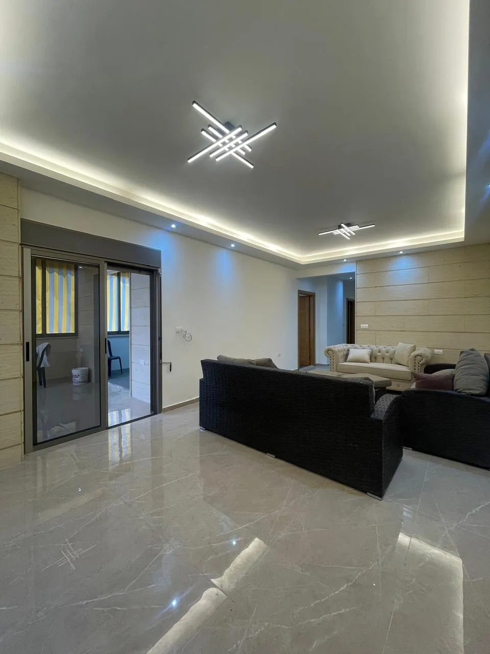140 SQM Apartment for Sale – Rawda — photo 3