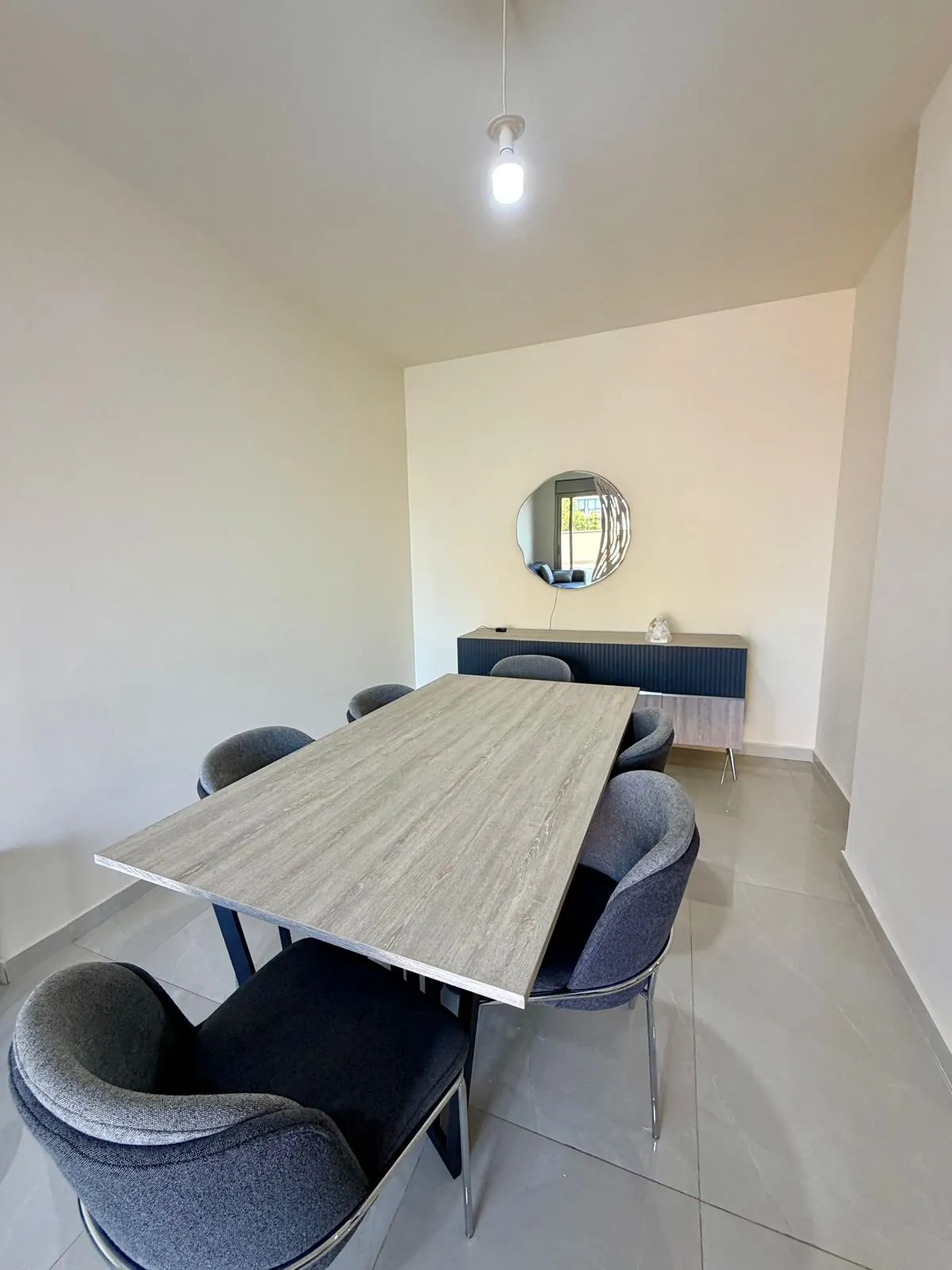 140 SQM Apartment & 100 SQM for Sale – Dbayeh