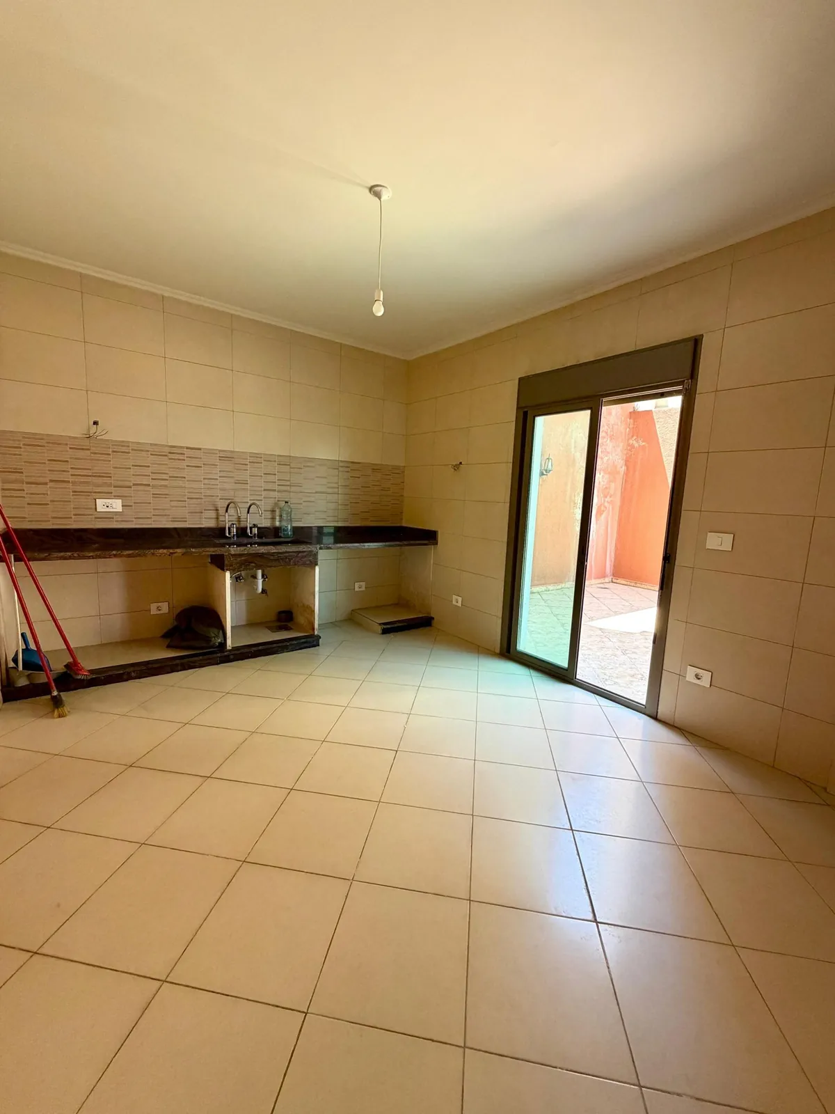 165 SQM & 120 SQM Terrace Apartment for Sale – Dbayeh