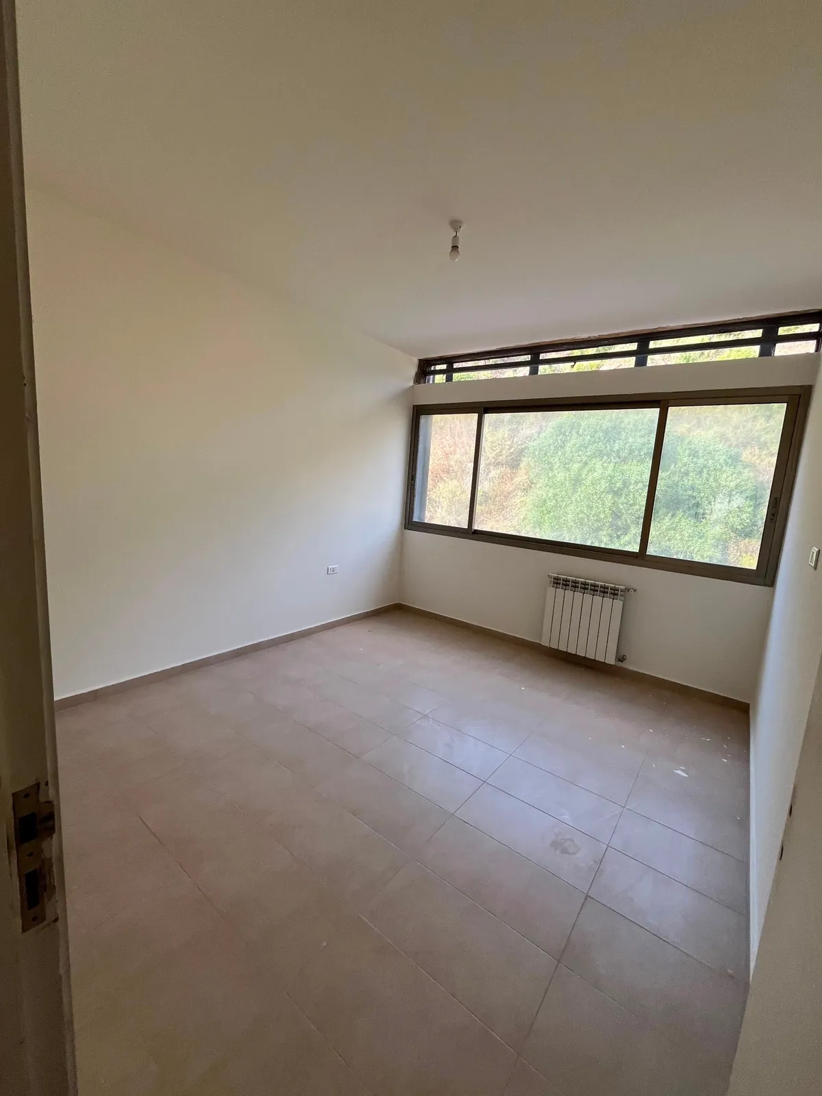 262 SQM Duplex for Sale – Mansourieh