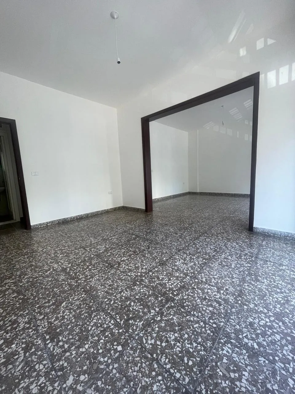 150 SQM & 50 SQM Terrace – Apartment for Rent – Mansourieh