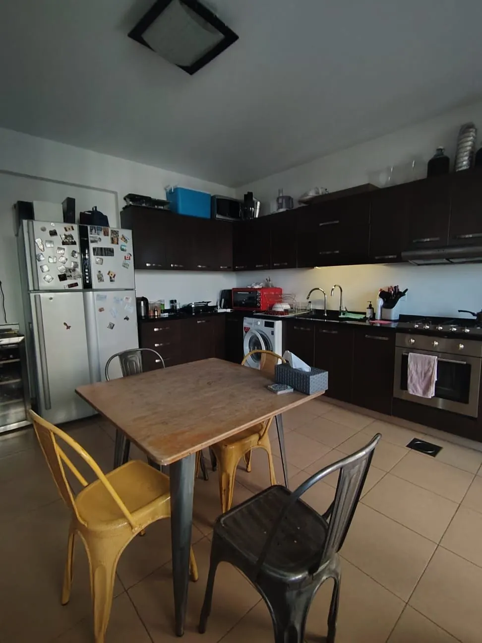 235 SQM & 120 SQM Terrace – Apartment for Rent – Mtayleb — الصورة 3