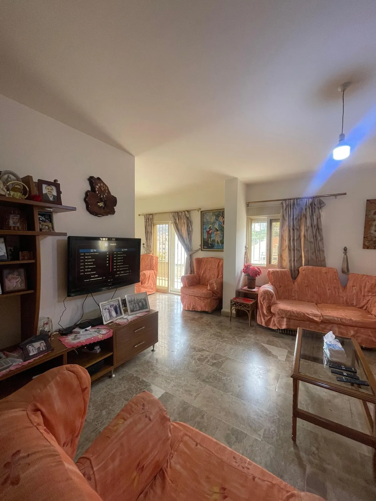 150 SQM & 100 SQM With 50 SQM Garden – Apartment for Sale – Zouk Mickael