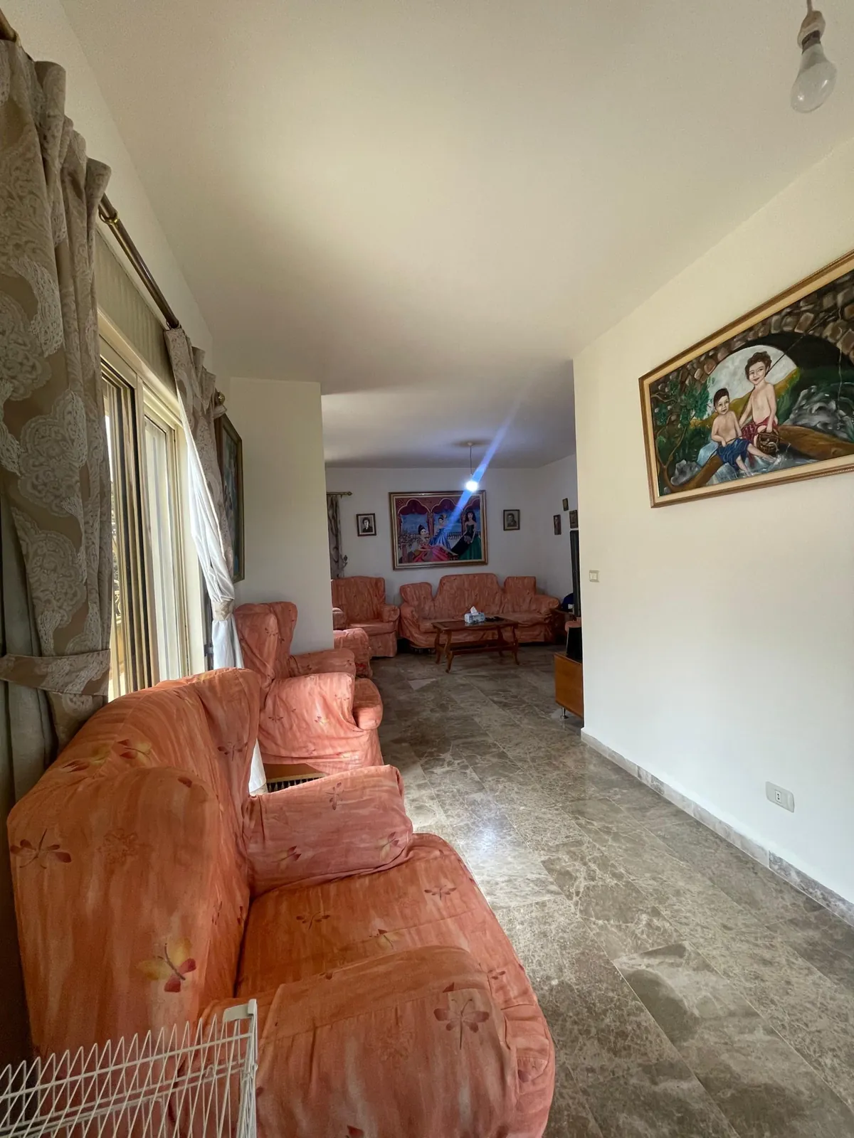 150 SQM & 100 SQM With 50 SQM Garden – Apartment for Sale – Zouk Mickael — photo 2