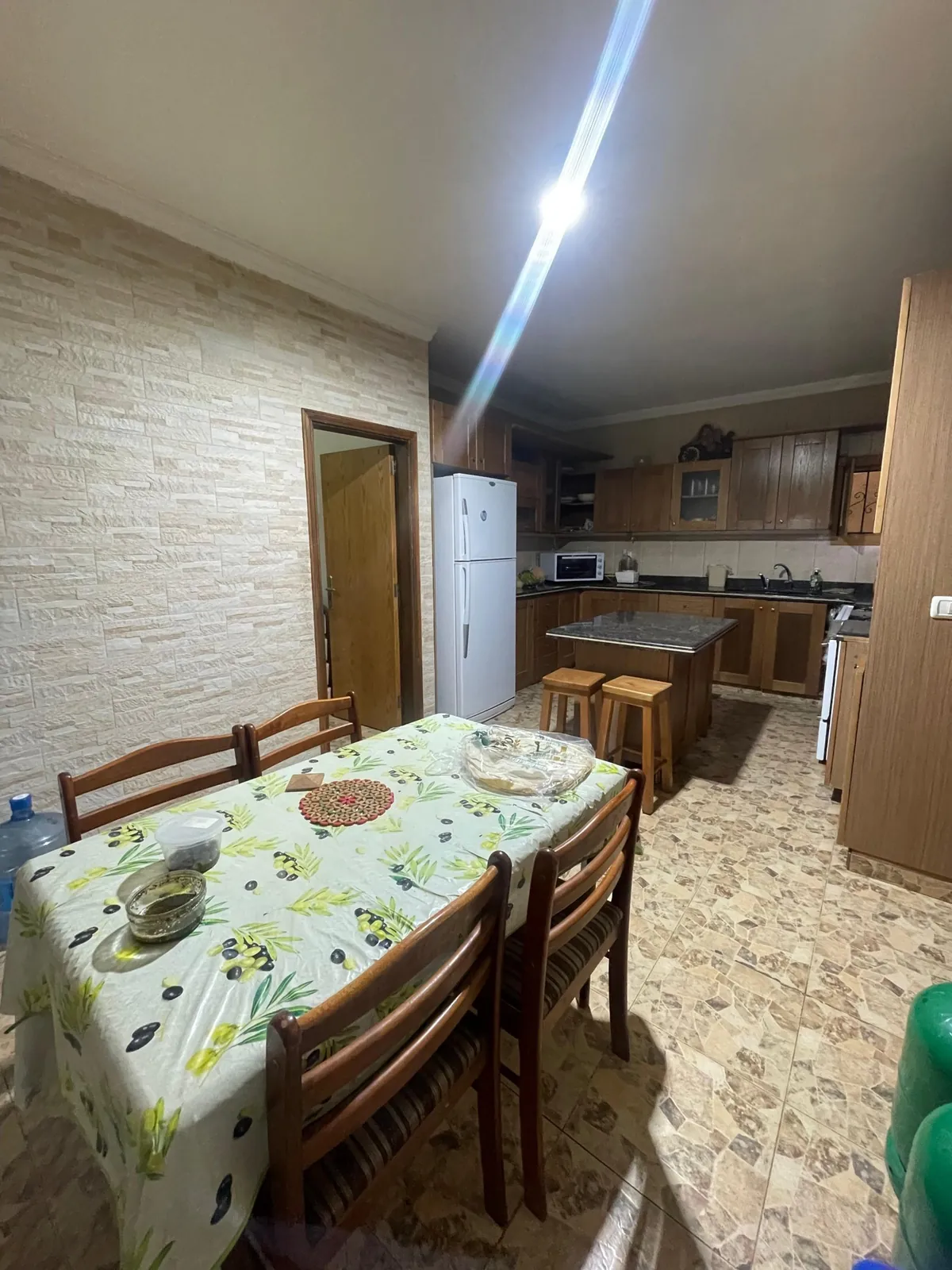 150 SQM & 100 SQM With 50 SQM Garden – Apartment for Sale – Zouk Mickael — photo 4