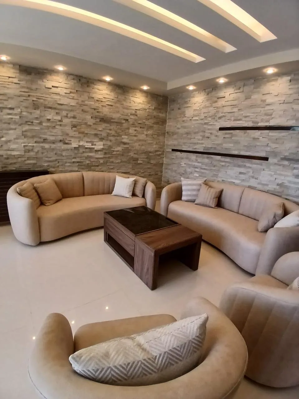 225 SQM & 300 SQM Terrace – Apartment for Sale – Bsalim