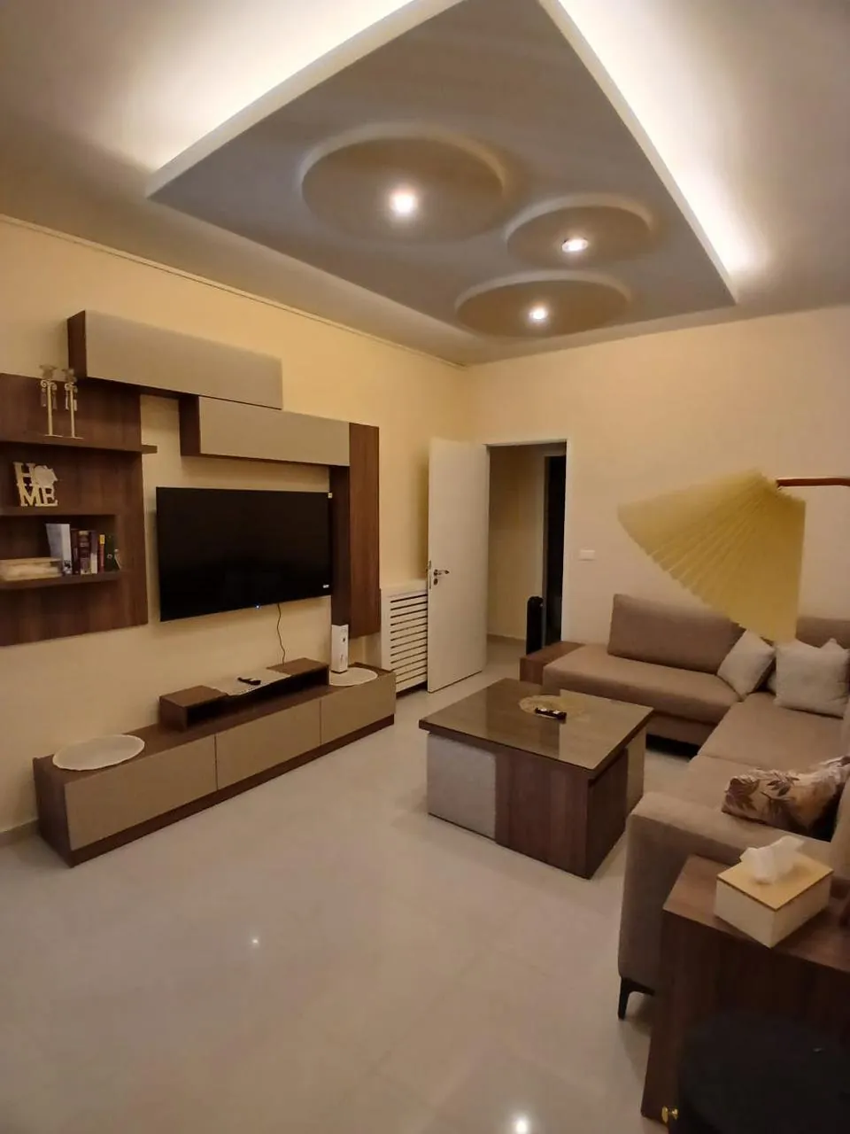 225 SQM & 300 SQM Terrace – Apartment for Sale – Bsalim — photo 2
