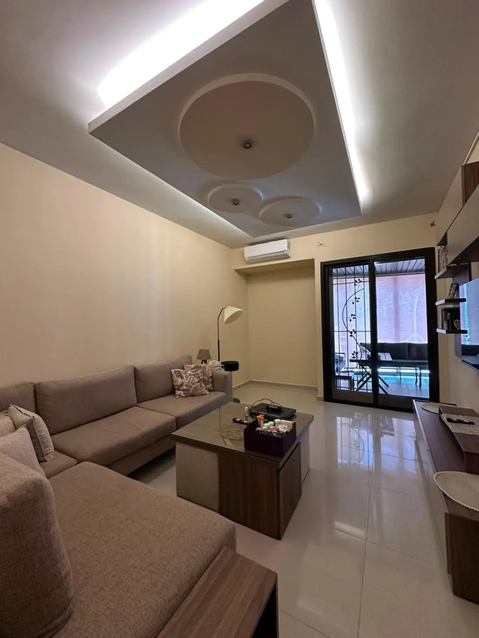 225 SQM & 300 SQM Terrace – Apartment for Sale – Bsalim — photo 5