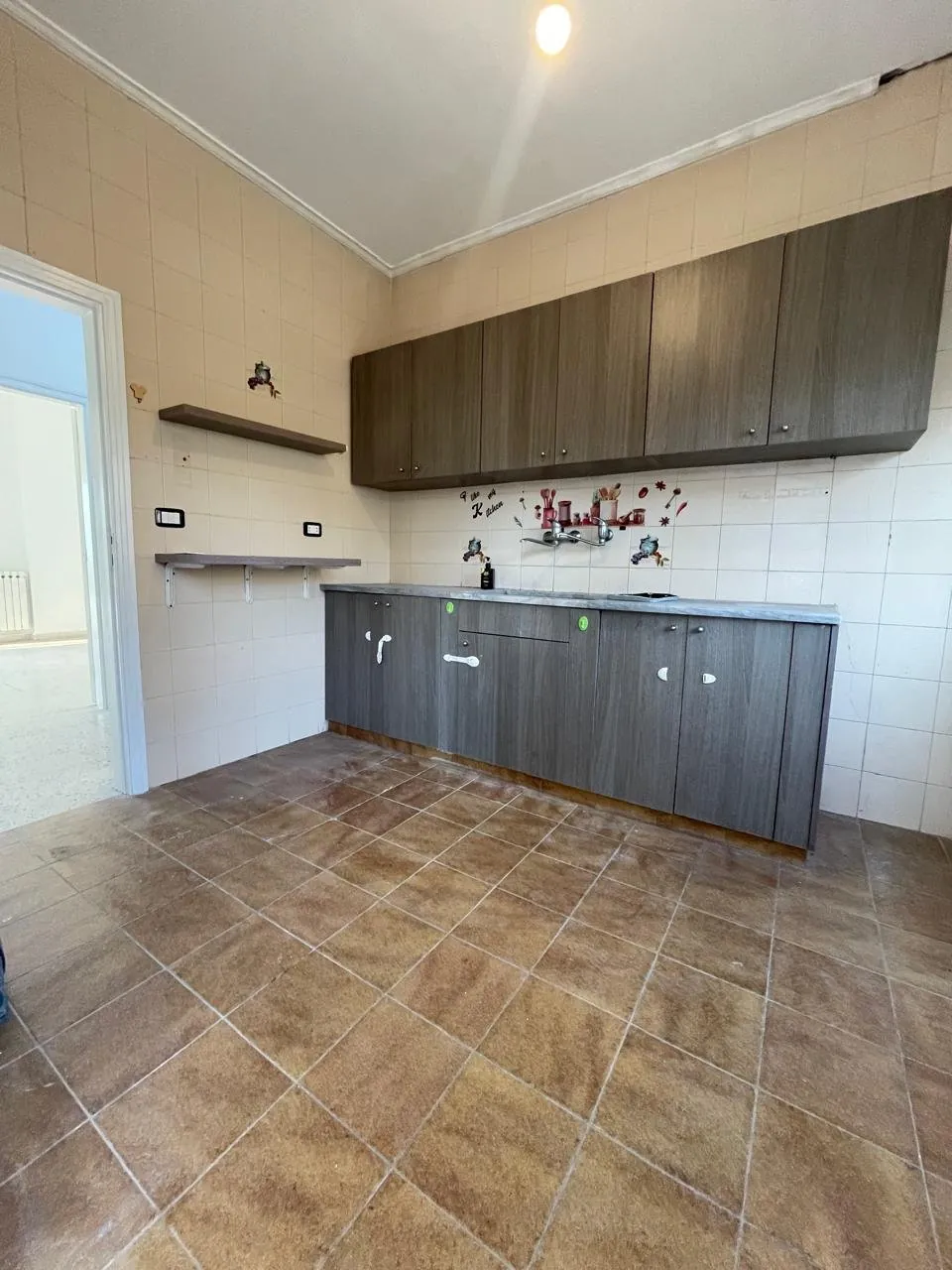 110 SQM Apartment for Sale – Antelias