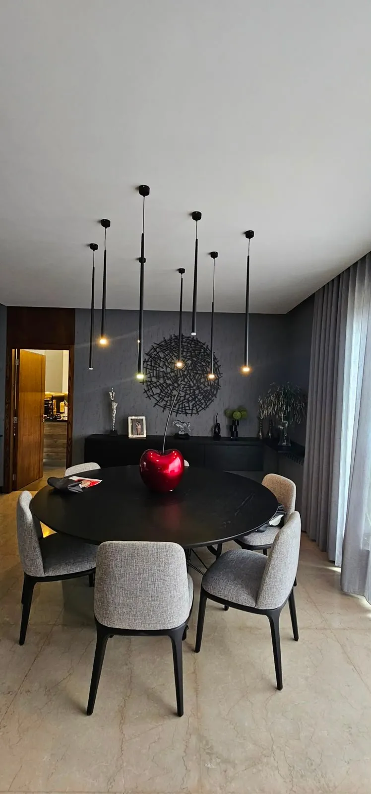 220 SQM & 180 SQM Terrace- Apartment for Sale – Ballouneh