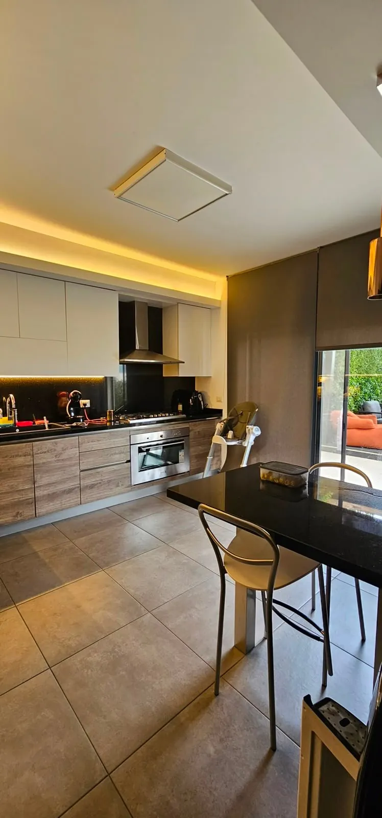 220 SQM & 180 SQM Terrace- Apartment for Sale – Ballouneh — photo 2