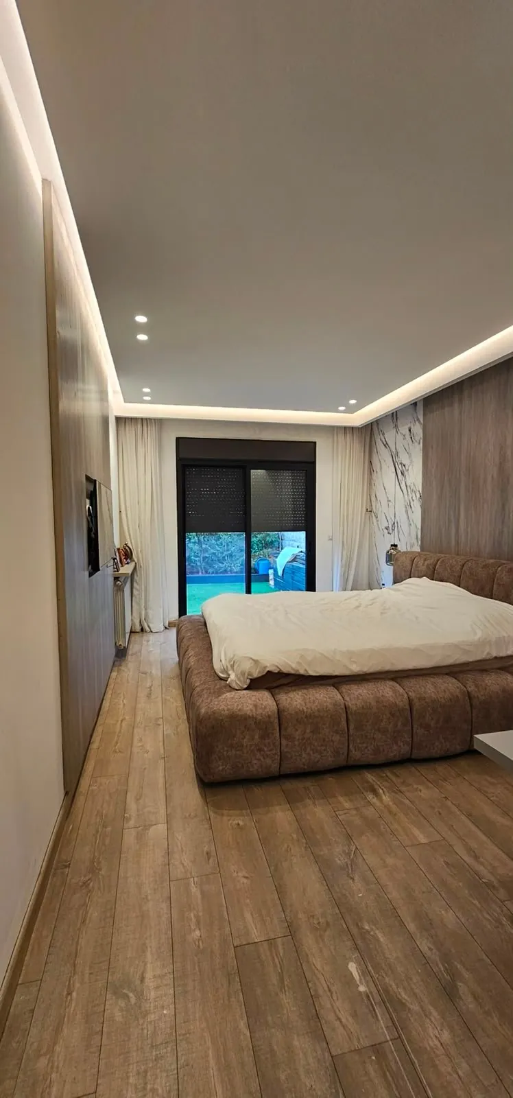 220 SQM & 180 SQM Terrace- Apartment for Sale – Ballouneh — photo 3