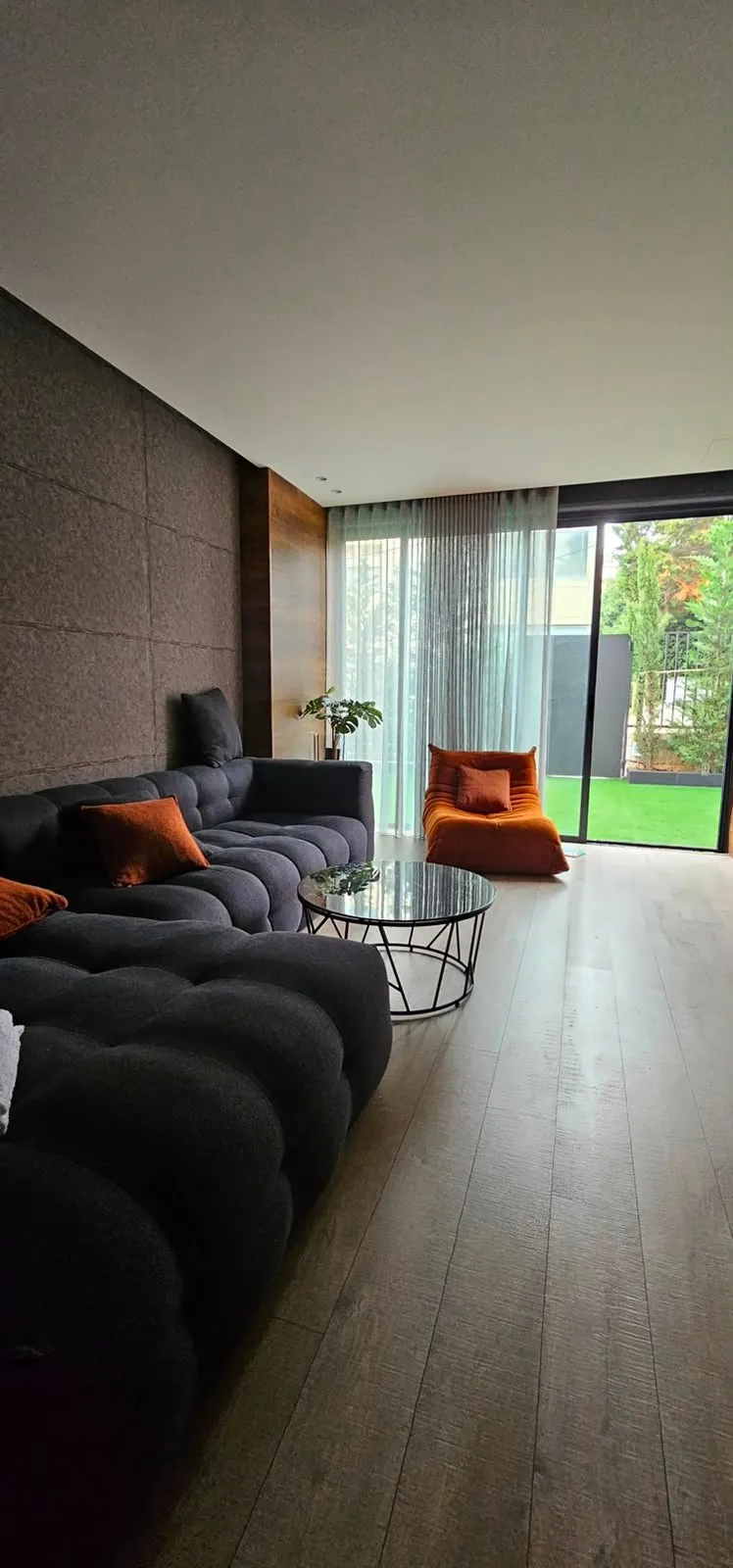 220 SQM & 180 SQM Terrace- Apartment for Sale – Ballouneh — photo 4