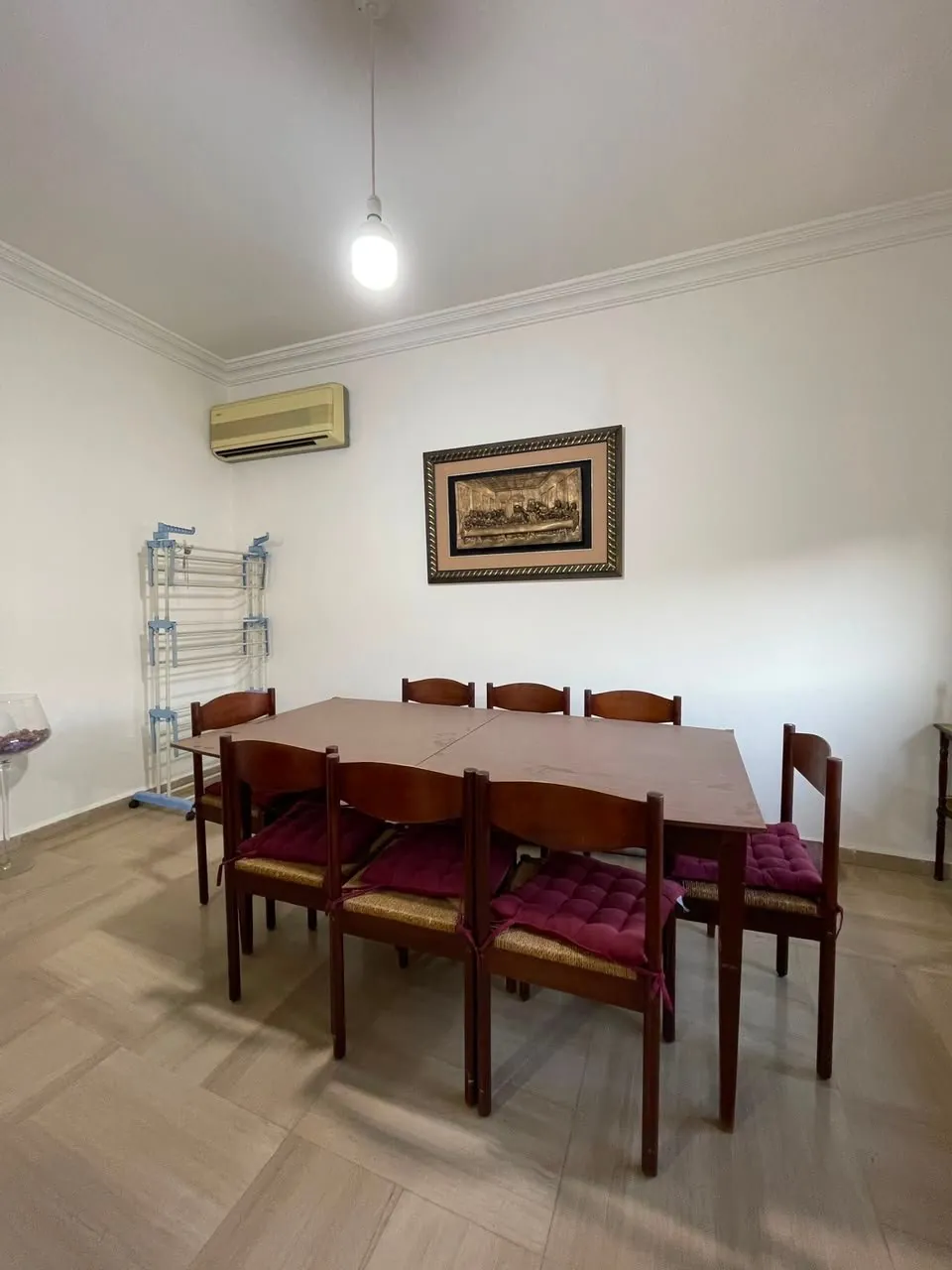 135 SQM Apartment for Sale – Rawda — photo 2