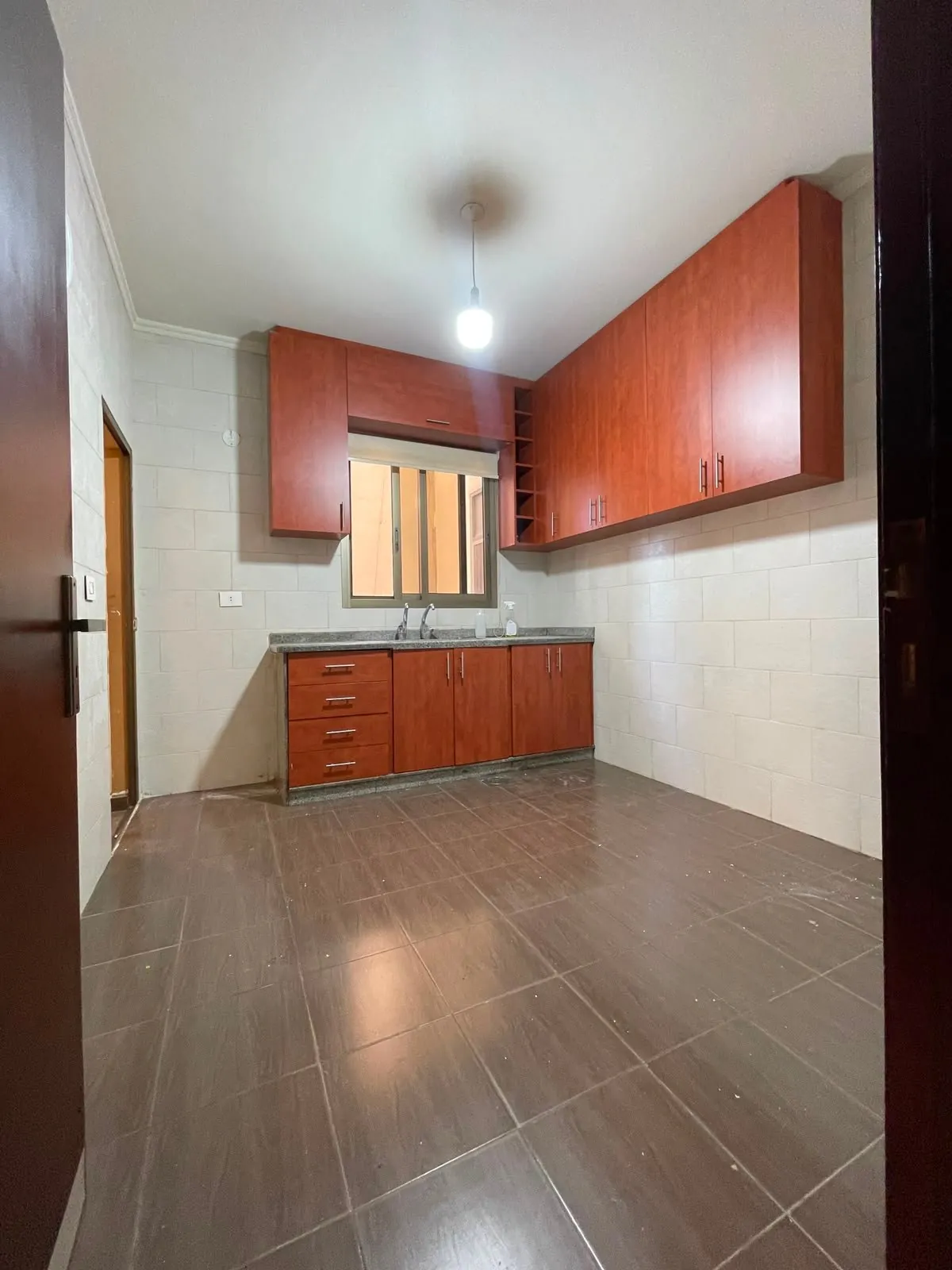 110 SQM Apartment for Rent – New Rawda
