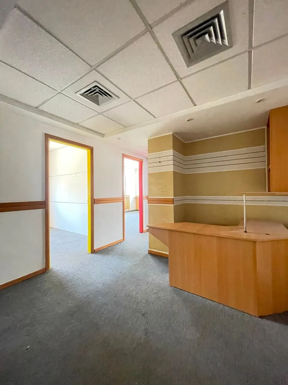 90 SQM Office for Sale – Dekwaneh Prime Location
