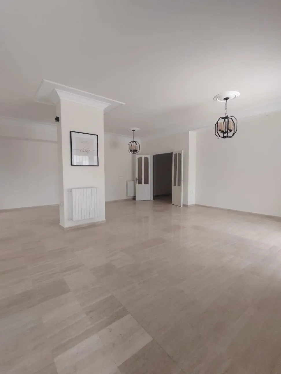 220 SQM & 160 SQM Terrace – Apartment for Rent – Mtayleb