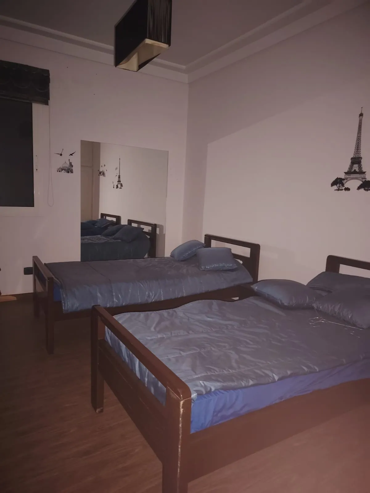 220 SQM & 100 SQM Terrace With 40 SQM Garden – Apartment for Rent – Biyada — photo 5