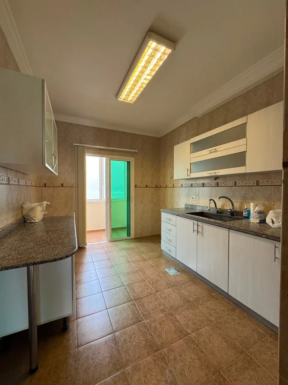 140 SQM Apartment for Rent – Dekwaneh Prime Location