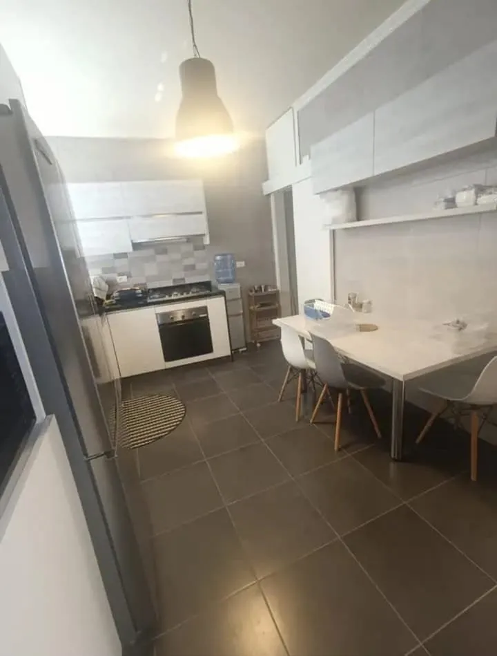 170 SQM & Terrace – Duplex for Rent – Mar Roukoz Dekwaneh — الصورة 1
