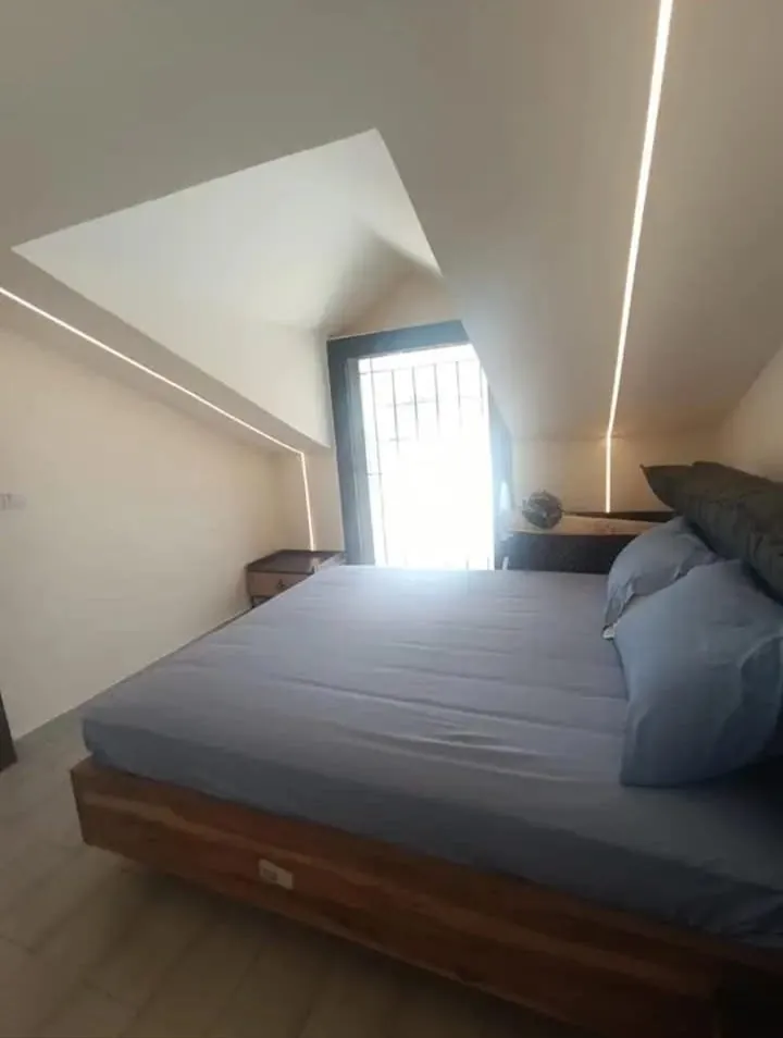 170 SQM & Terrace – Duplex for Rent – Mar Roukoz Dekwaneh — الصورة 3