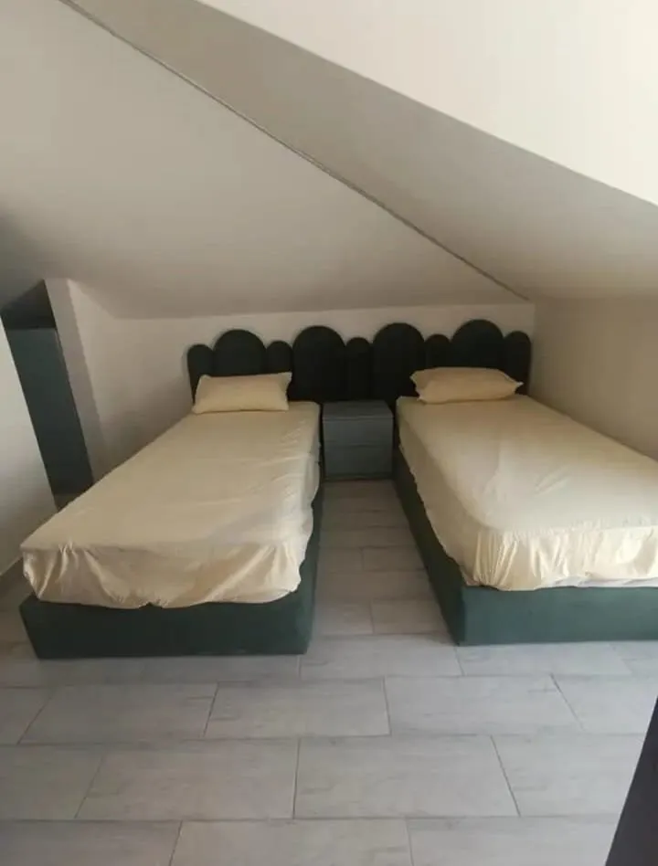 170 SQM & Terrace – Duplex for Rent – Mar Roukoz Dekwaneh — الصورة 4