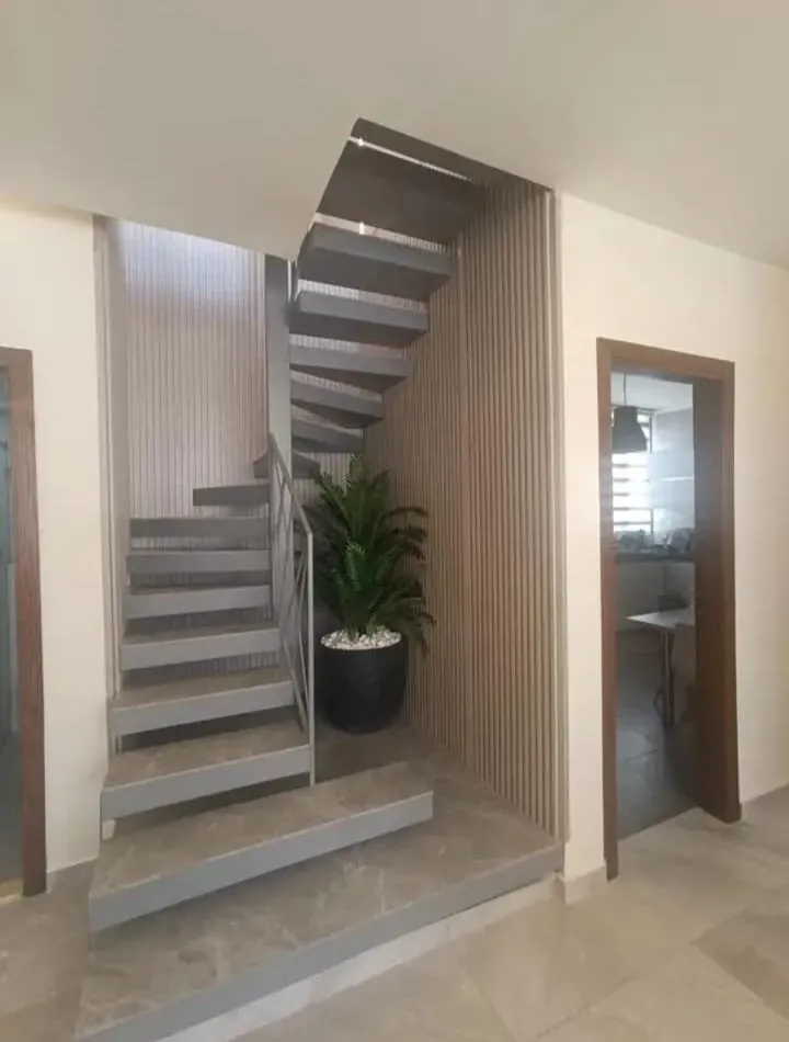 170 SQM & Terrace – Duplex for Rent – Mar Roukoz Dekwaneh — الصورة 5