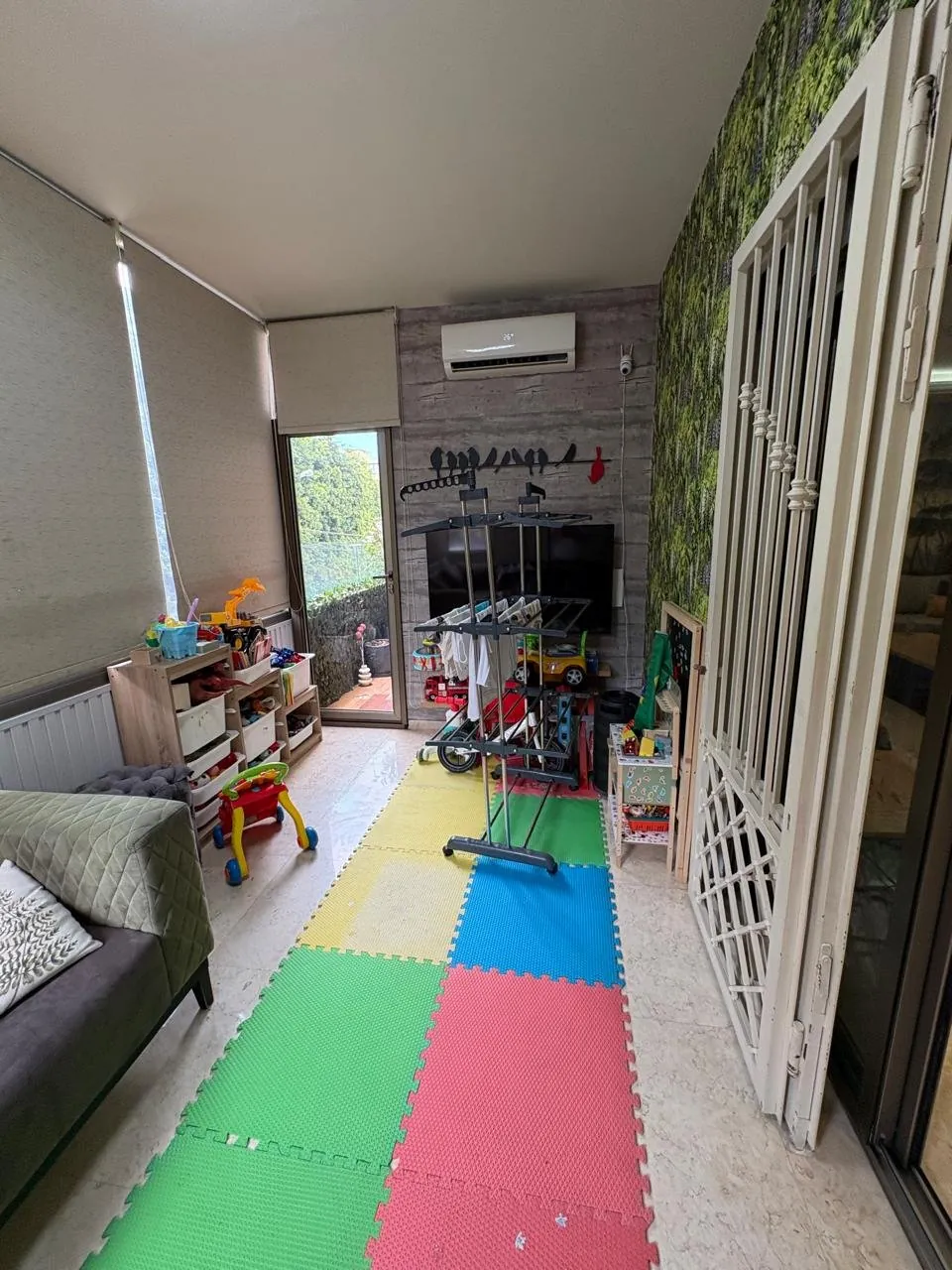 170 SQM Apartment for Rent – Zalka — photo 3