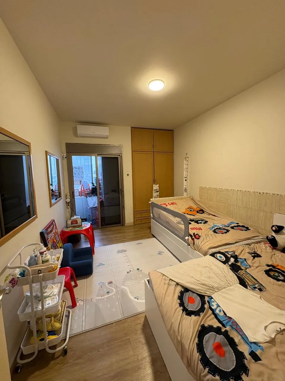 170 SQM Apartment for Rent – Zalka — photo 4
