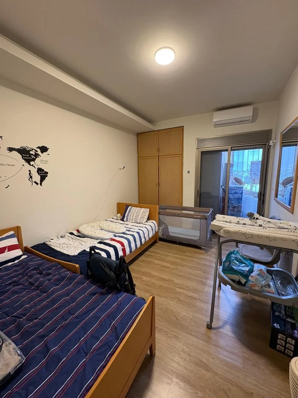 170 SQM Apartment for Rent – Zalka — photo 5