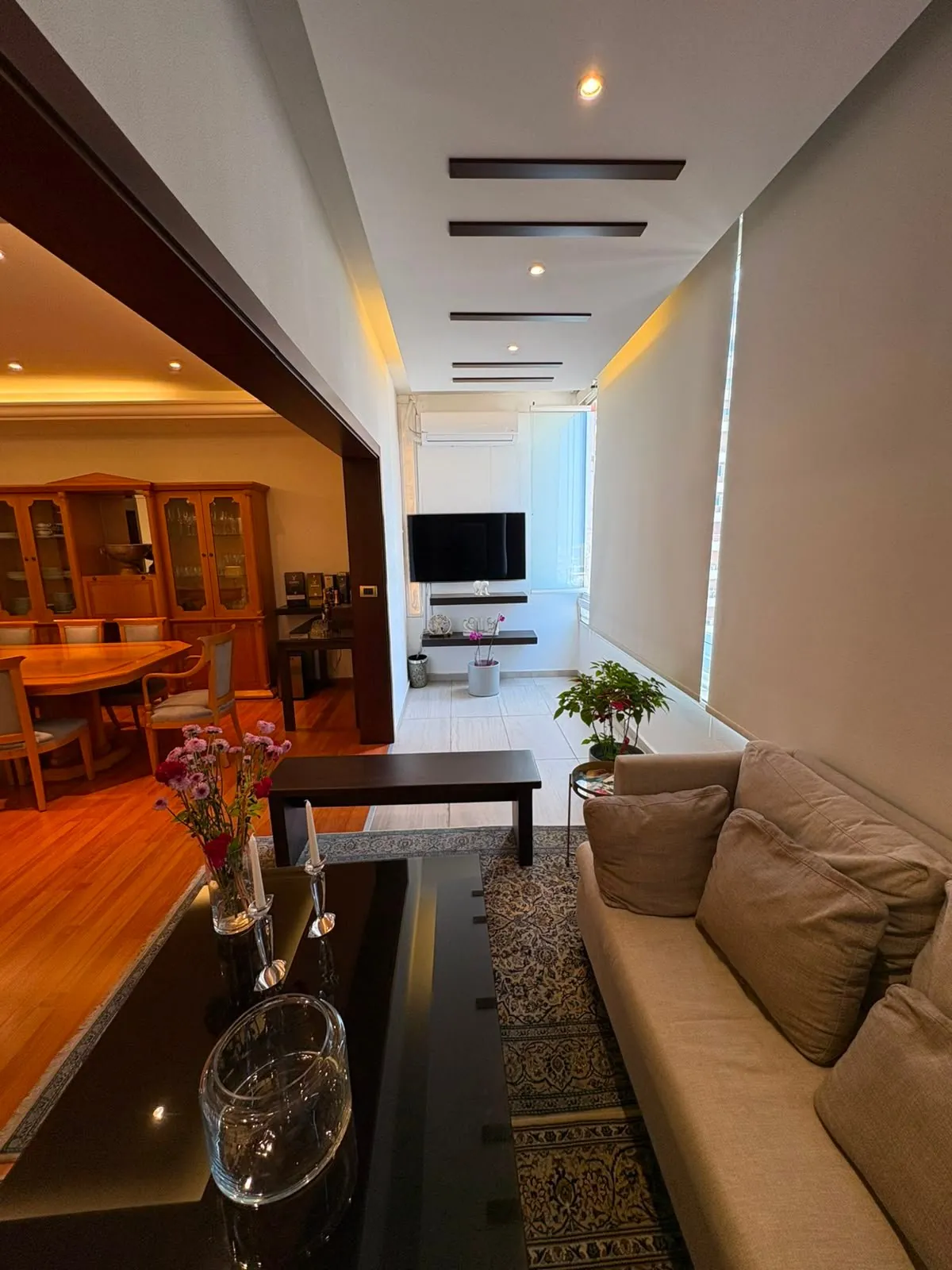 145 SQM Apartment for Sale – Zalka