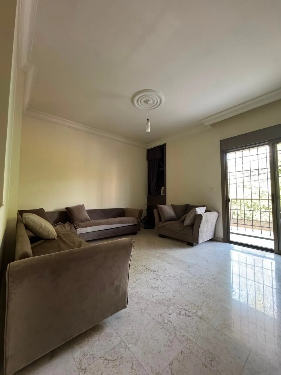 130 SQM Apartment for Rent – Jdeideh — photo 1