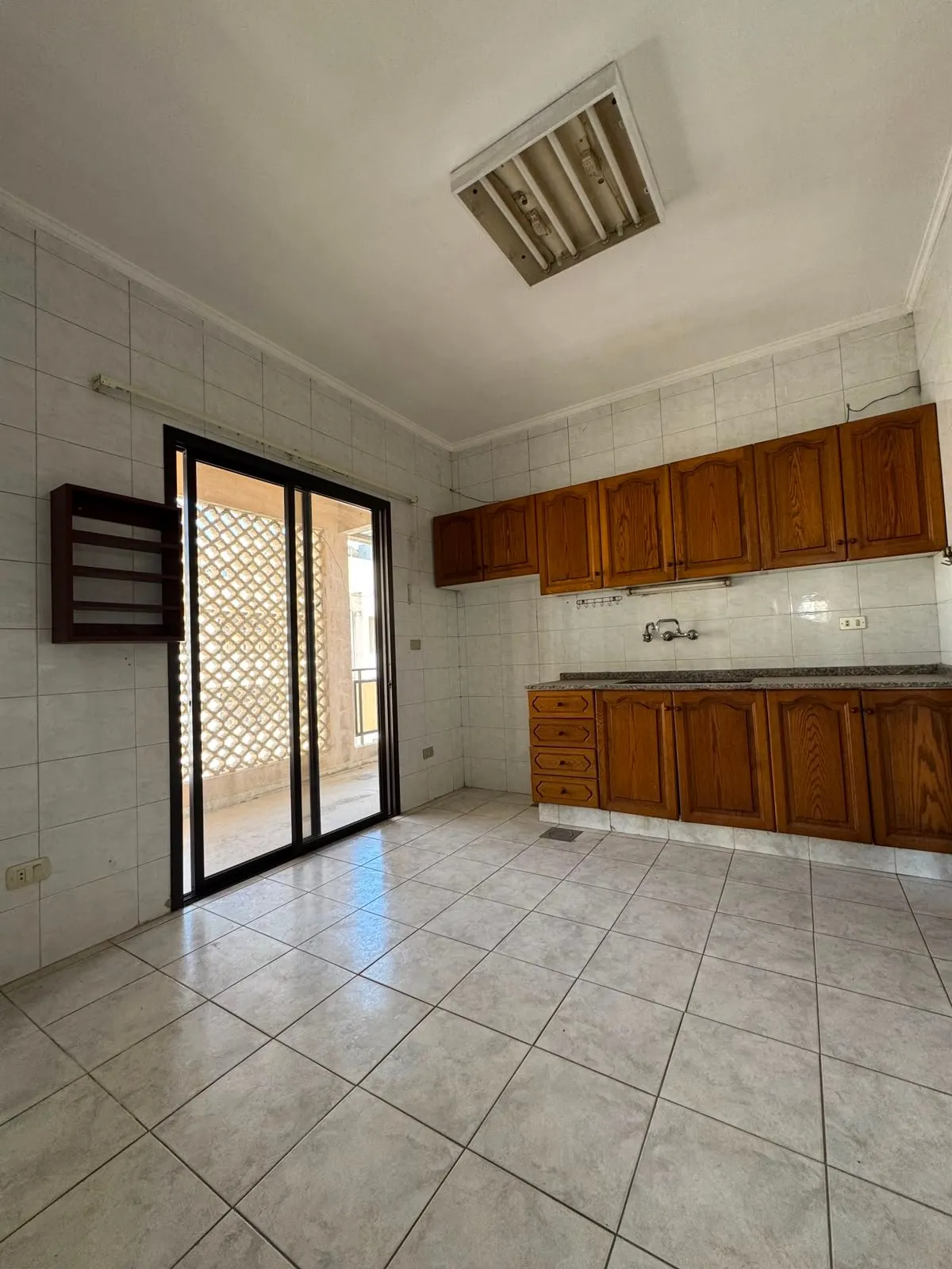 165 Sqm & 165 SQM Terrace – Apartment for Sale – Baouchrieh