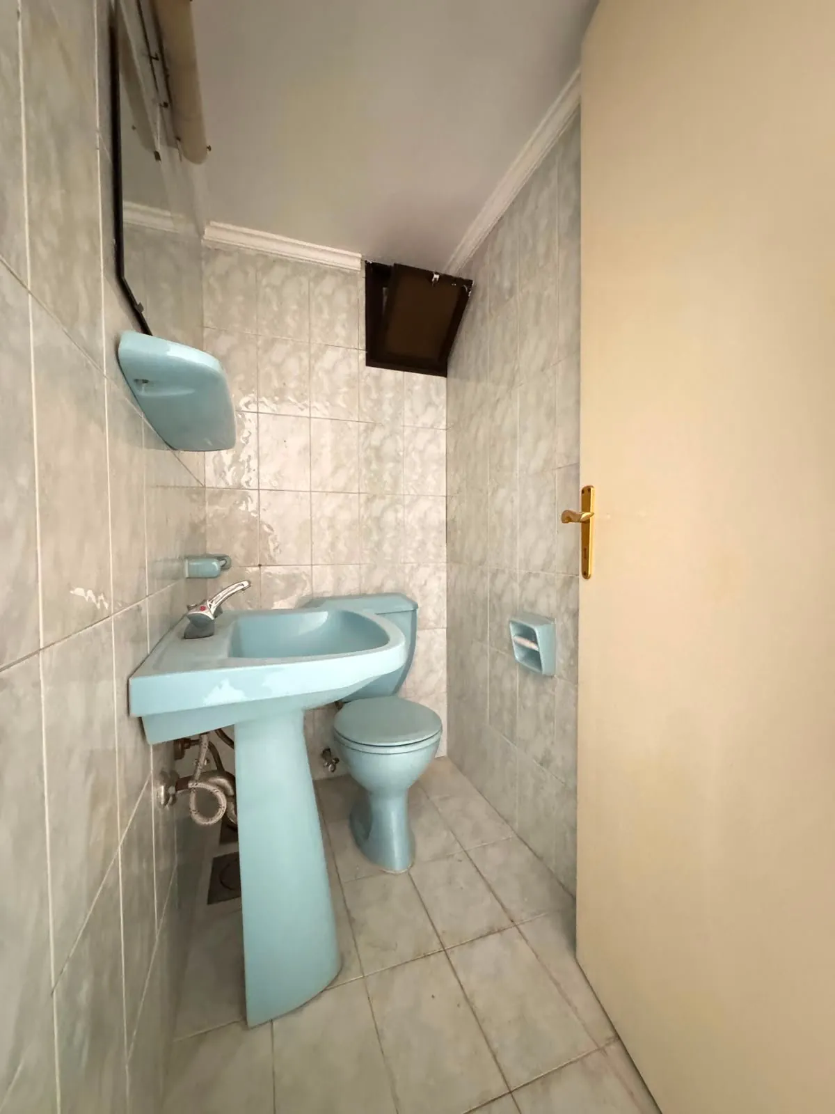 165 Sqm & 165 SQM Terrace – Apartment for Sale – Baouchrieh — photo 5