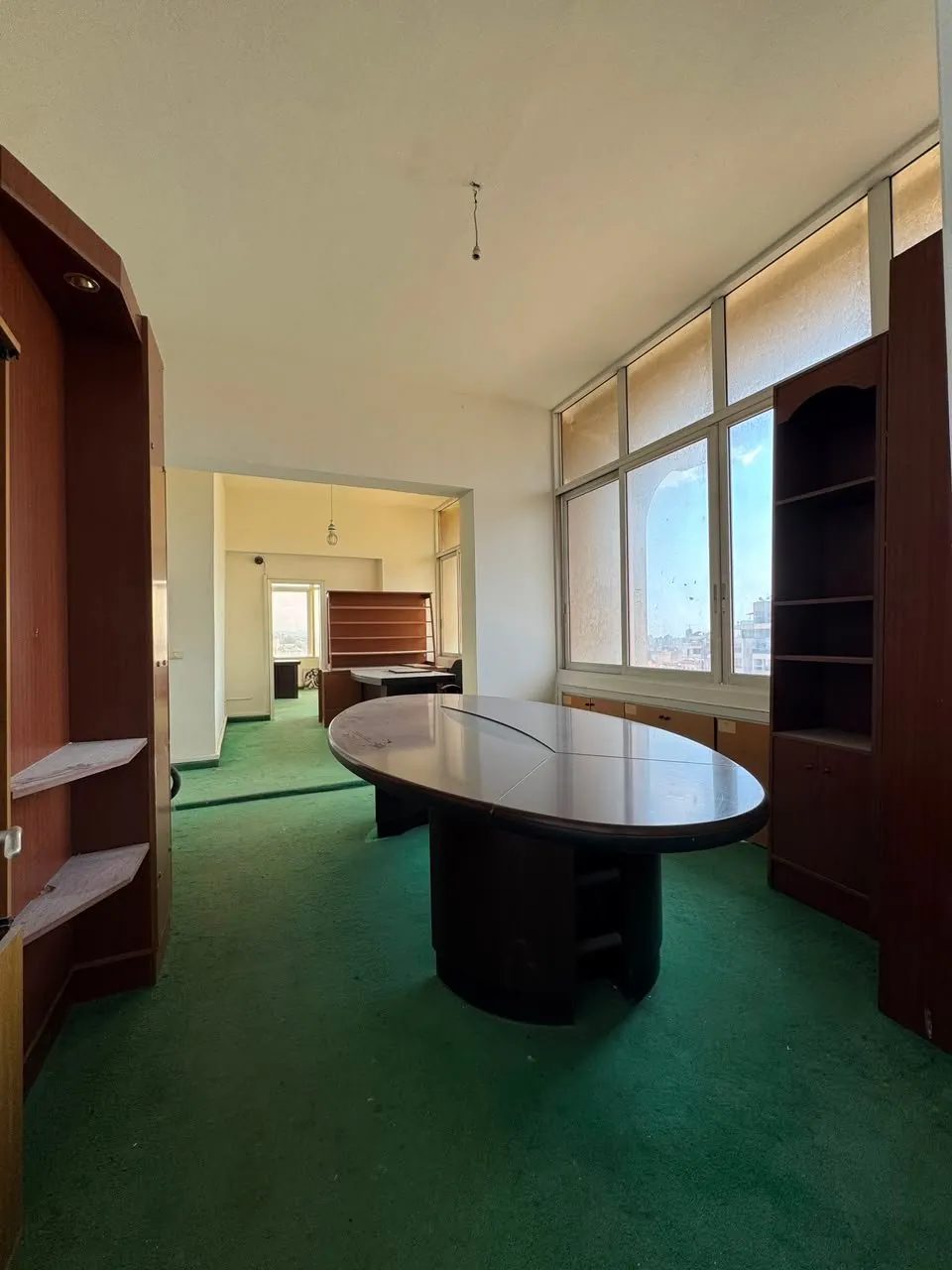 200 SQM Office for Rent – Mkalles Prime Location