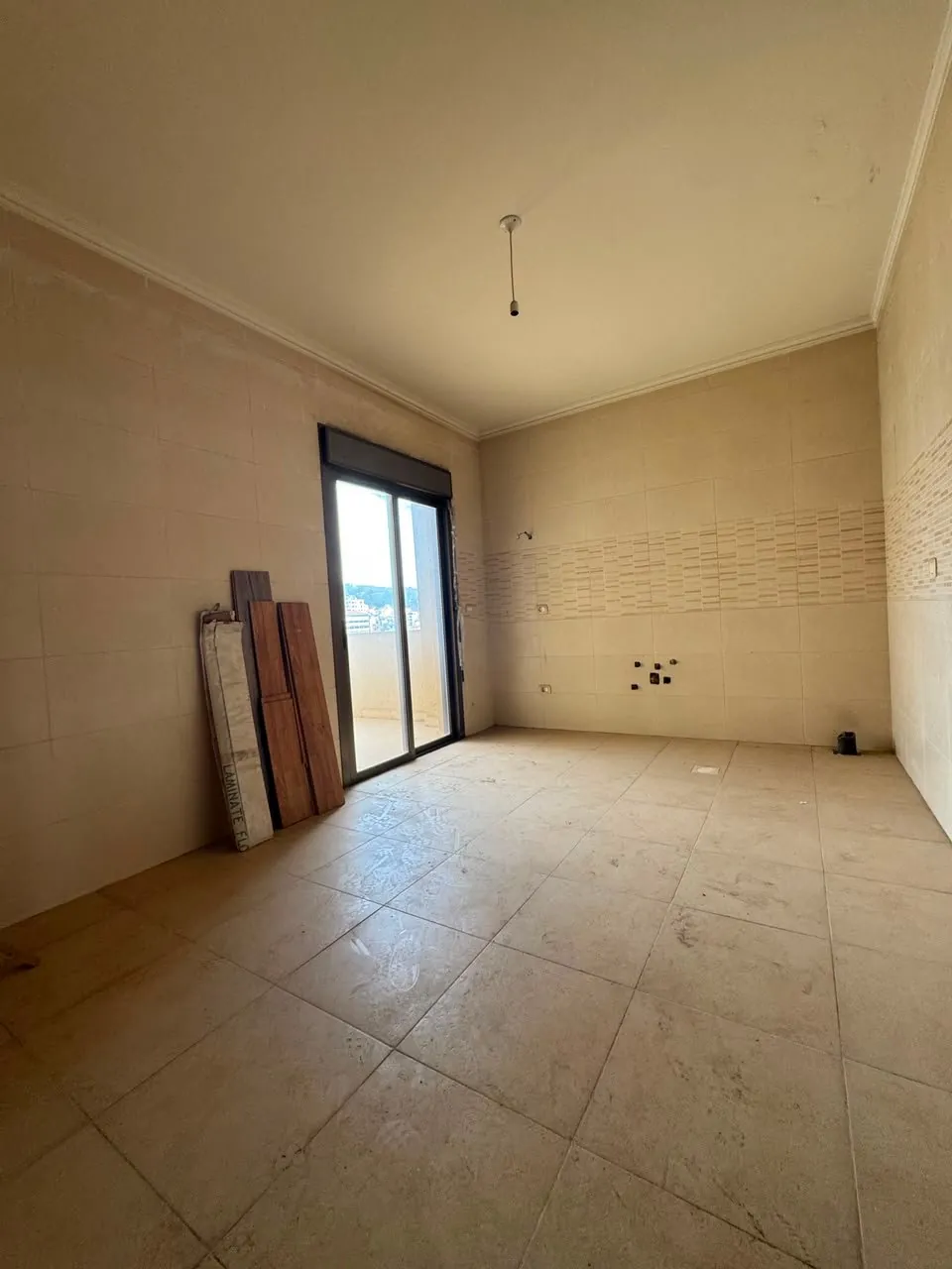155 SQM Apartment for Sale – Jdeideh