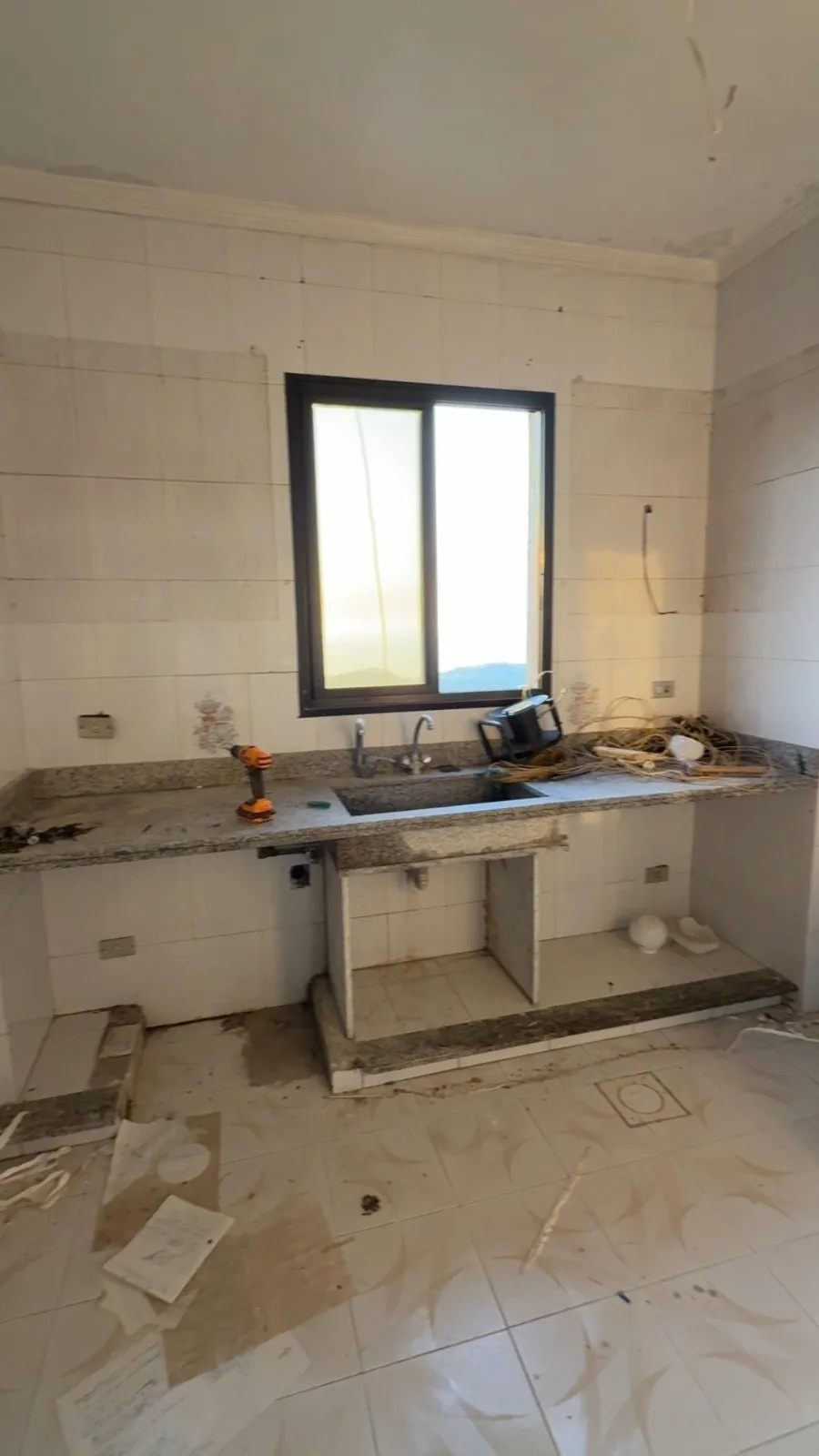 95 SQM Apartment for Sale – Mazraat Yachouh