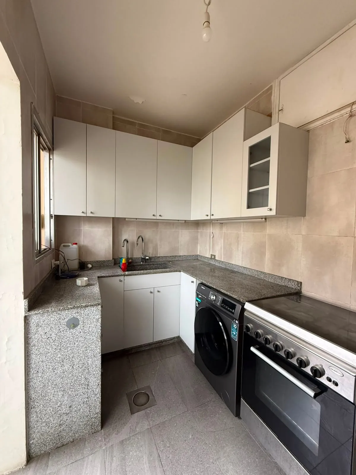 125 SQM Apartment for Rent – Beit Mery