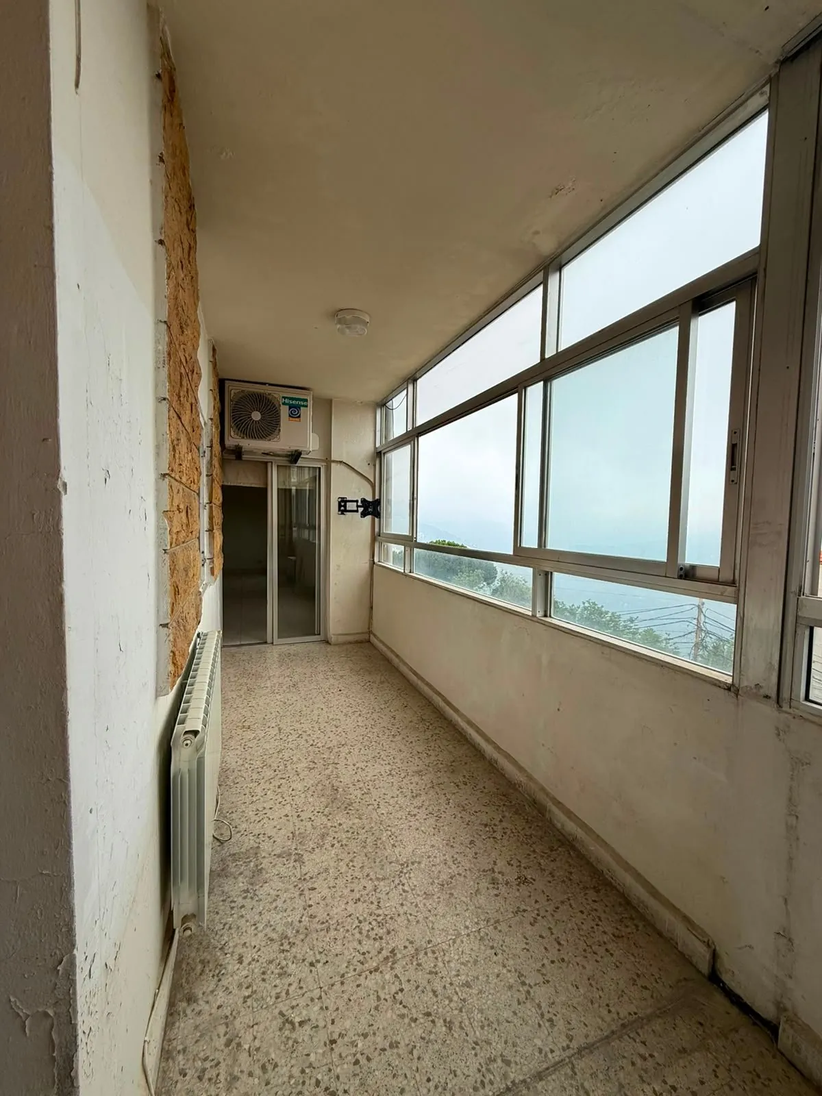 125 SQM Apartment for Rent – Beit Mery — الصورة 3
