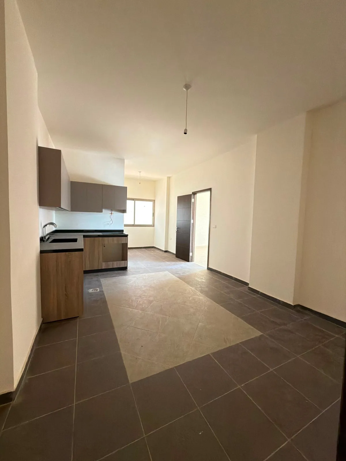 250 SQM & 86 SQM Terrace – Apartment for Rent – Dik El Mehdi