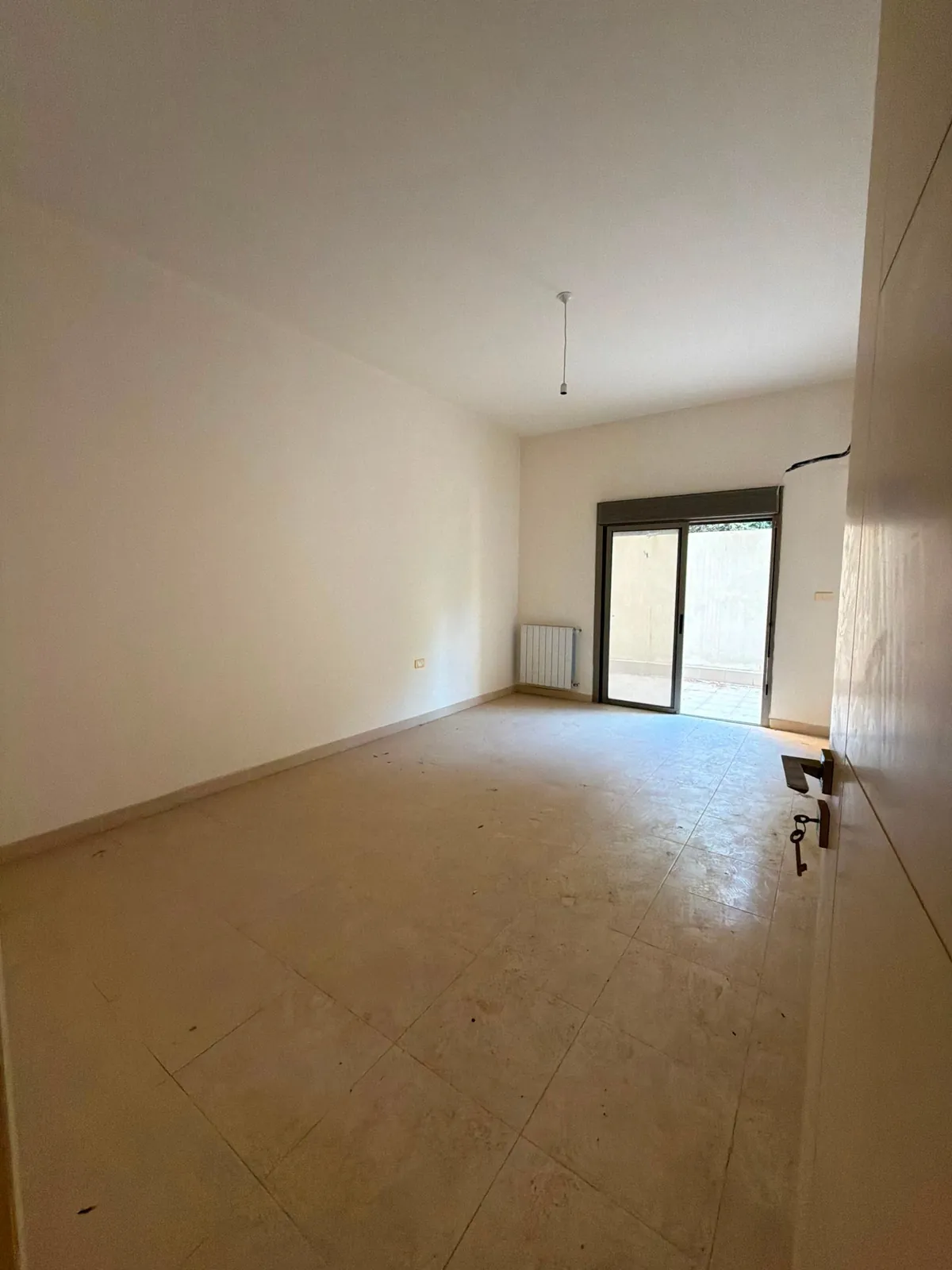 250 SQM & 86 SQM Terrace – Apartment for Rent – Dik El Mehdi — الصورة 2