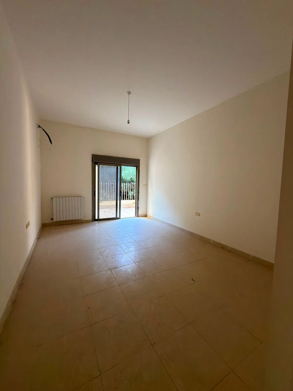 250 SQM & 86 SQM Terrace – Apartment for Rent – Dik El Mehdi — الصورة 3