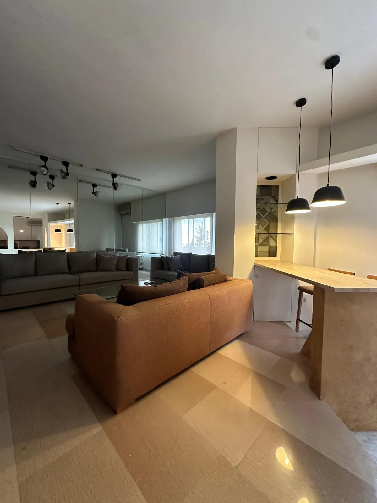 250 SQM Apartment for Rent – Biyada — photo 4