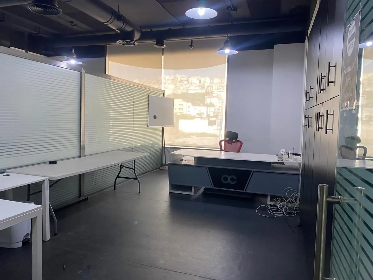 600 SQM & 400 SQM Office for Sale – Dbayeh